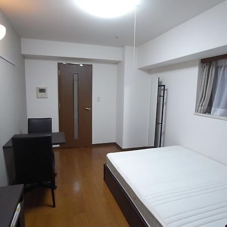 Palace Studio Shinjuku Parkside Tōkyō Extérieur photo