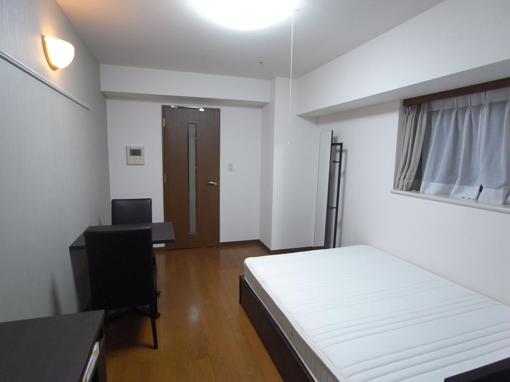 Palace Studio Shinjuku Parkside Tōkyō Extérieur photo