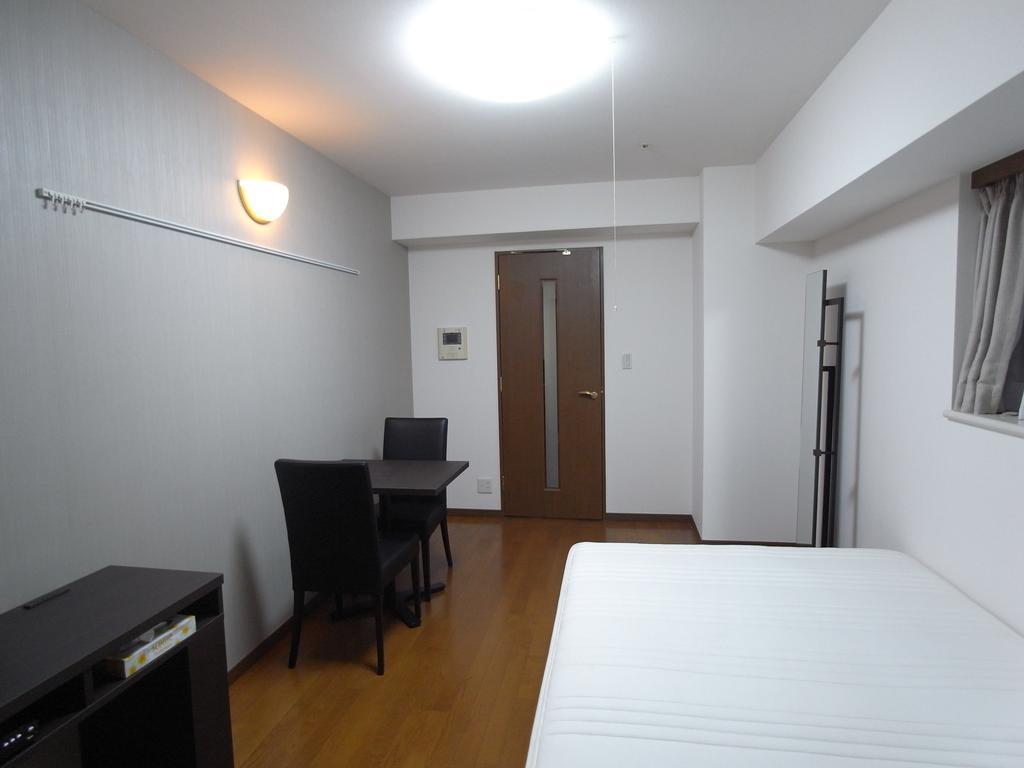 Palace Studio Shinjuku Parkside Tōkyō Extérieur photo