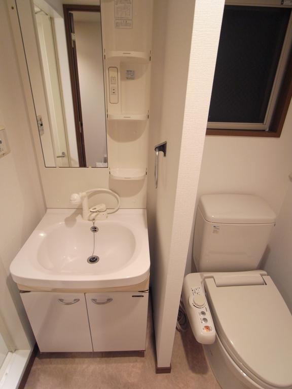 Palace Studio Shinjuku Parkside Tōkyō Extérieur photo