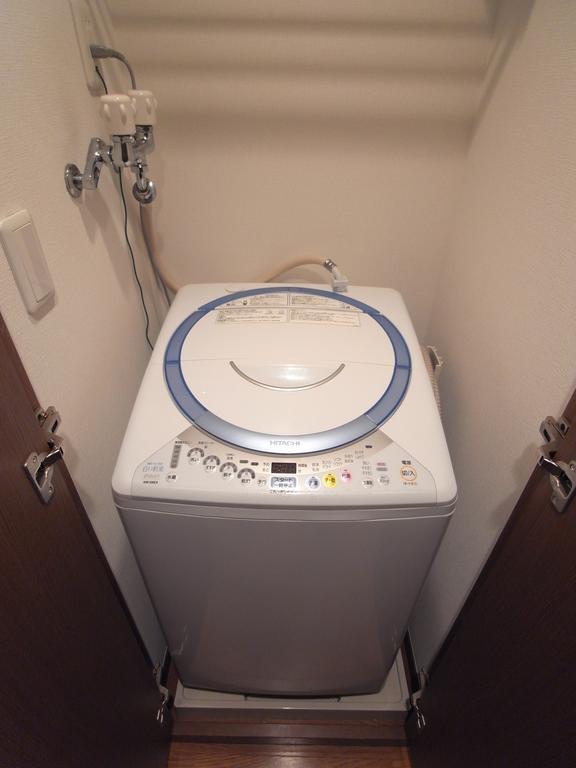Palace Studio Shinjuku Parkside Tōkyō Extérieur photo