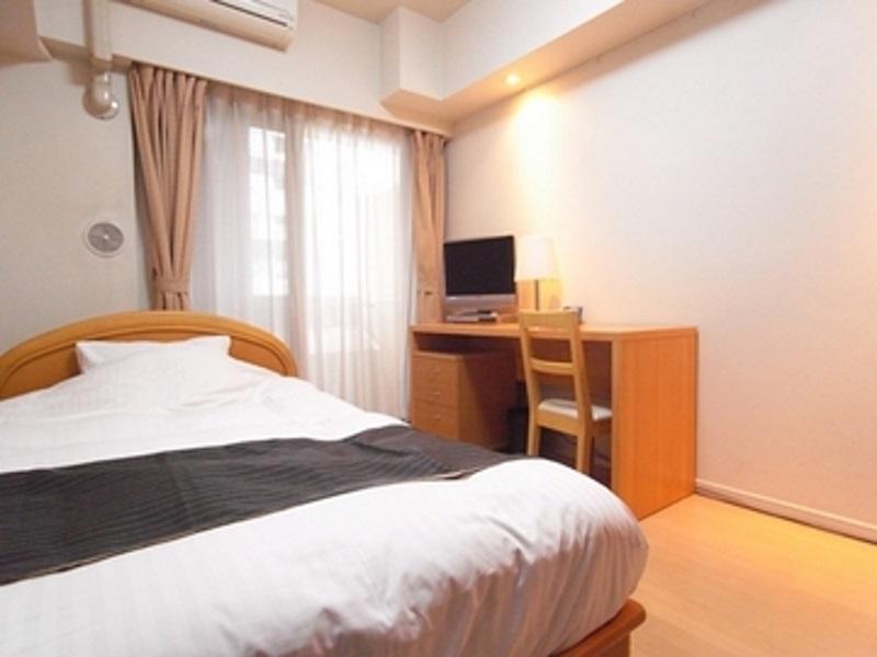 Palace Studio Shinjuku Parkside Tōkyō Extérieur photo
