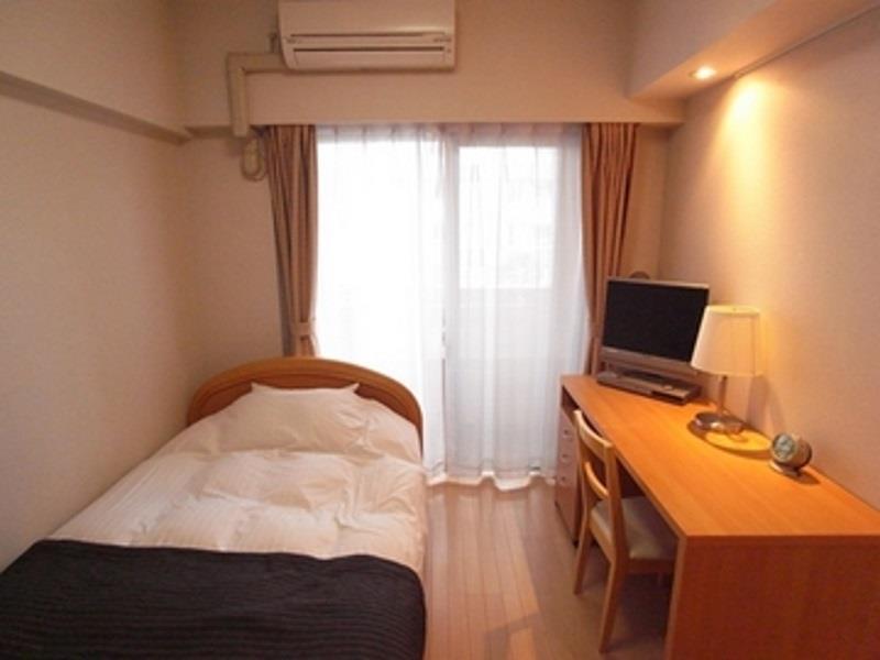 Palace Studio Shinjuku Parkside Tōkyō Extérieur photo